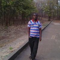 Amadou Oury Kouraya Barry
