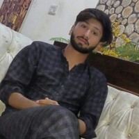Mugheera Farooq