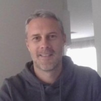 Keith Mccarthy