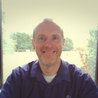 Mark Winter