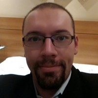 Robinson David Mendonça