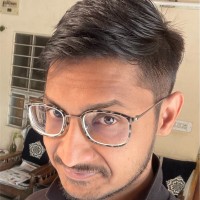 Lakshya Sharma