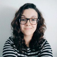 Begoña Garrido Hernández