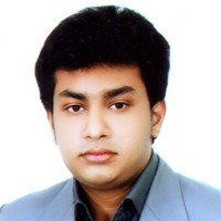 SHARIF MD ISHRAQ HOSSAIN