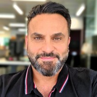 Serkan Kiraz