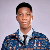 Solomon Yusuf