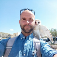 Henrik Lauste-Jurvin