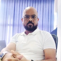 Ashish K.