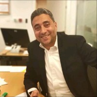 Mahmoud Hassan