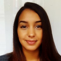 Naaima Ouhamdi