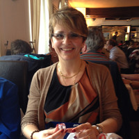 Marie-Grace Von Bergen Mancinelli