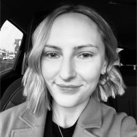 Dr Vicki Ferguson