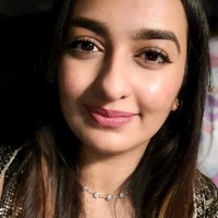 Anmol Mahmood