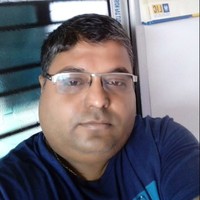 Partha Sarathi Kumar
