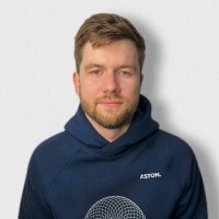 Игорь Даниленко