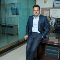 Puneet Singhania, CFA