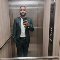 Ahmed Satti