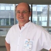 Pr François Golfier, MD, PhD