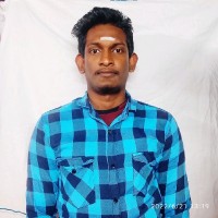 M Thangapandi