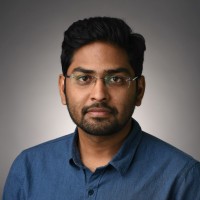 Jagadeesh Avvaru
