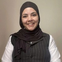 Amani Ben Salem