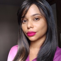 Maria Clara Ferreira
