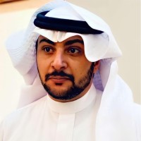 Eng. Omar Saleh Alshammari