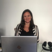 Virginia Patricia Calvo