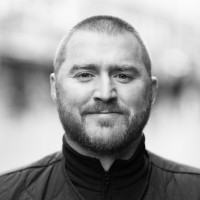Rob Morrison