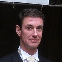 Richard Burnell