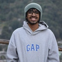 Narendran Karthikeyan