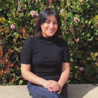 Andrea Olivas Medina