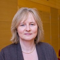 Diane Garside
