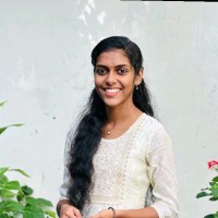 Anagha M A