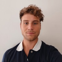 Justin de Leeuw