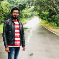 Bharath Raju Saraswathi