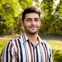 Ronnie Yaacoub