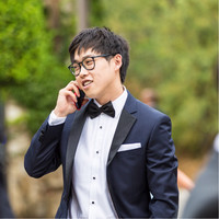 Pepe Zhou