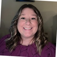 Sarah Knott, Ains, Au