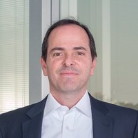 Andre Whitaker Vidigal