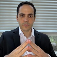 André Augusto Ceballos Melo