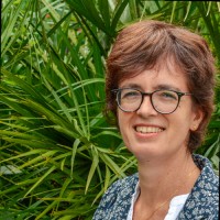 Marie-Pierre OSPITAL
