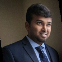 Prageeth Saravanan