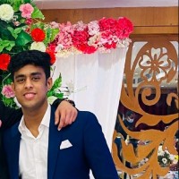 Yaksh Soni
