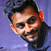 Raviraj Kamble