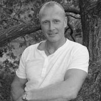 Ronald Jonker