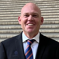 Darren Oestreich