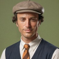 Gabriel Aiello