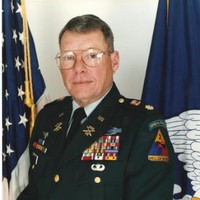 Tommy R. Hancock, (LTC Ret.)