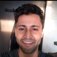 Pranav Bagry